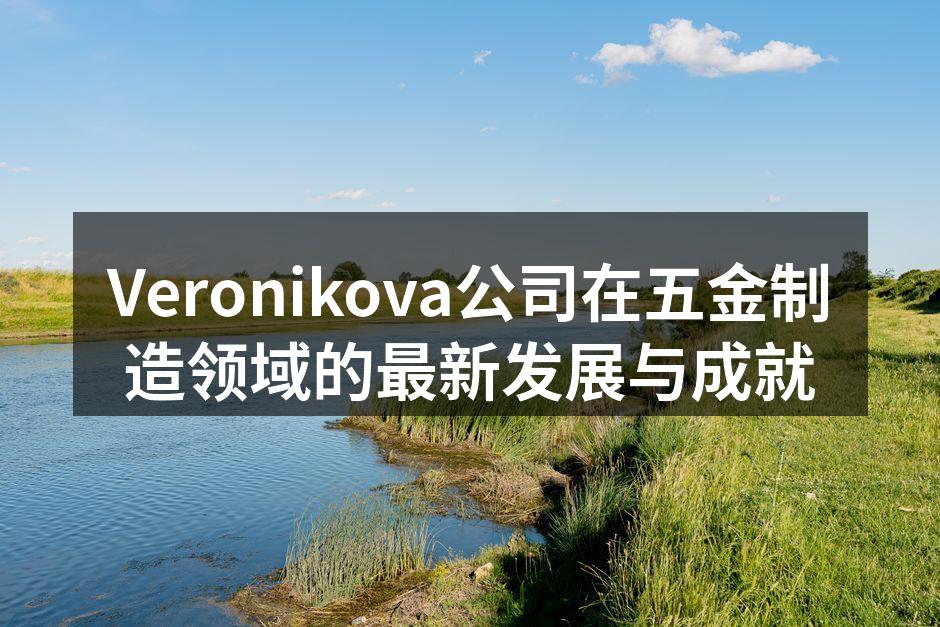 Veronikova新产品发布会现场